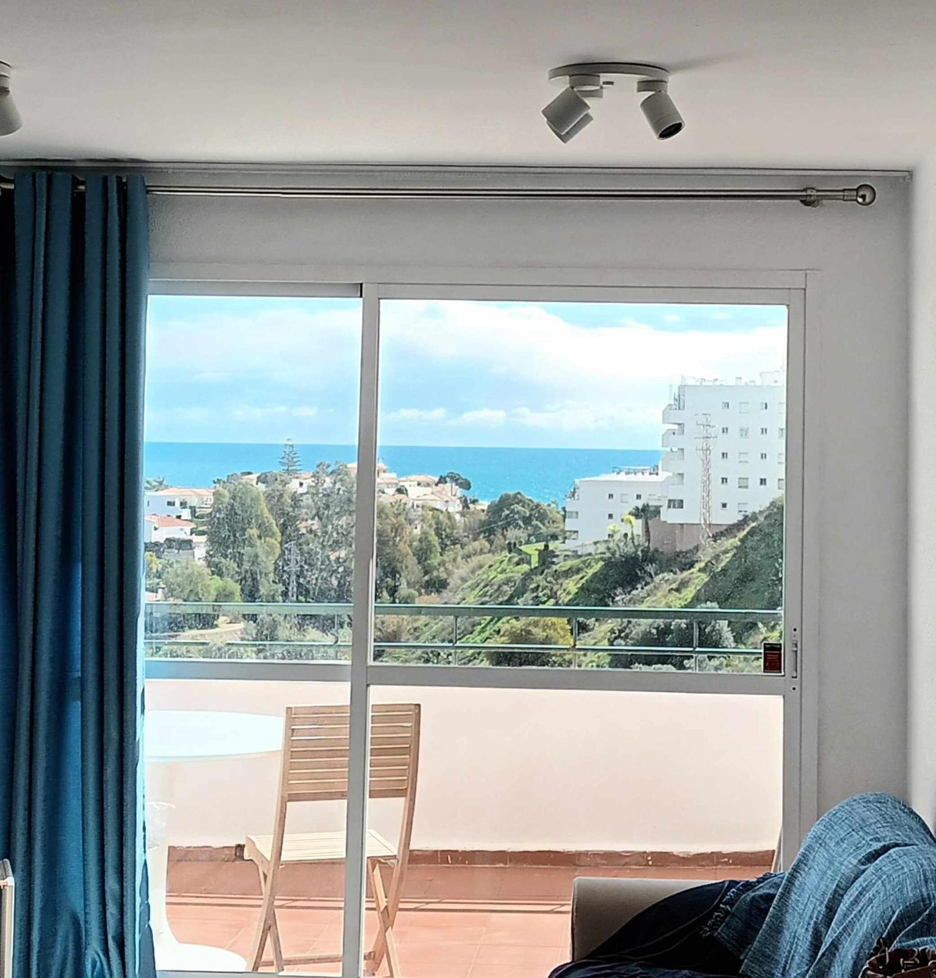 Apartamento Junto Al Campo De Golf En Apartamento Mijas